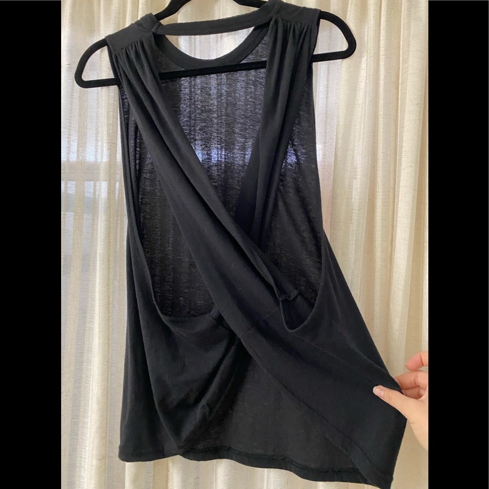 Free People tank